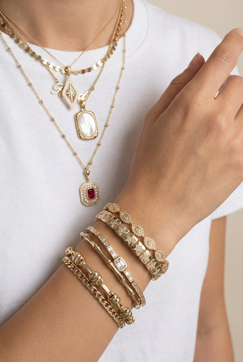 How to Clean & Care for Your Jewelry: The Complete Guide